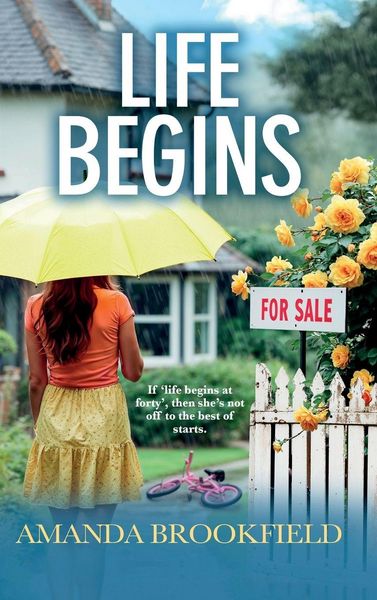 Produktbild: Life Begins