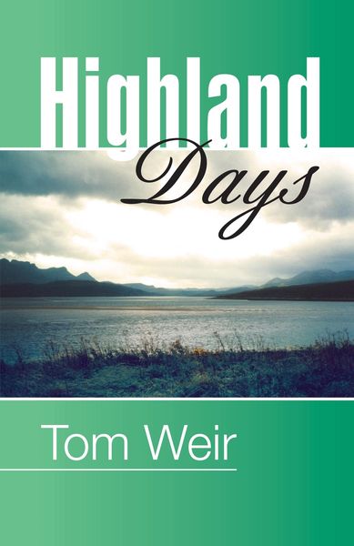 Produktbild: Highland Days