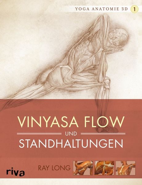 Produktbild: Yoga-Anatomie 3D