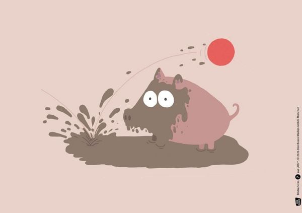 Produktbild: Oh! Kamishibai Bildkartenset