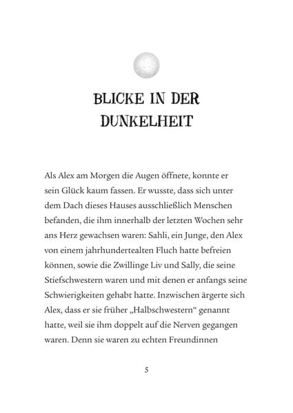 Produktbild: Im Zeichen der Zauberkugel 7: Aufbruch in neue Abenteuer