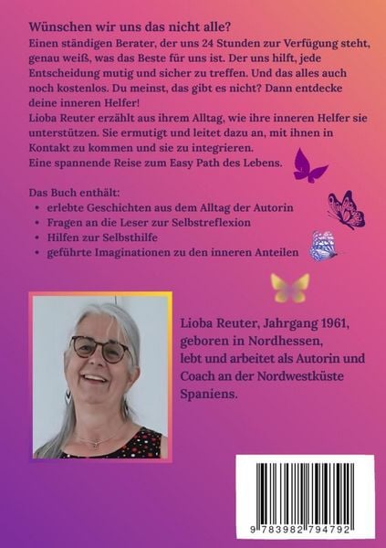 Produktbild: Leben auf dem Easy Path