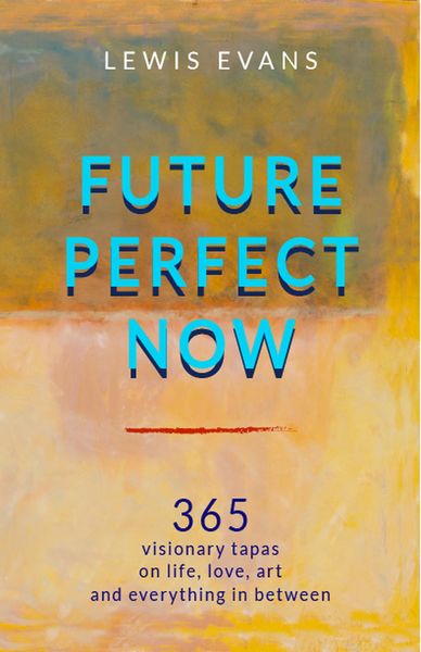 Produktbild: Future Perfect Now