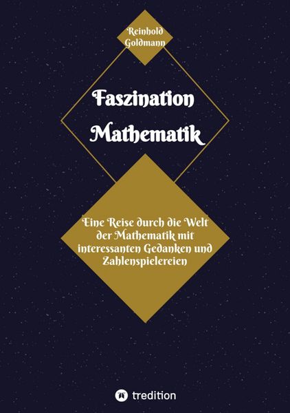 Produktbild: Faszination Mathematik