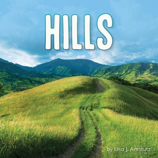 Produktbild: Hills