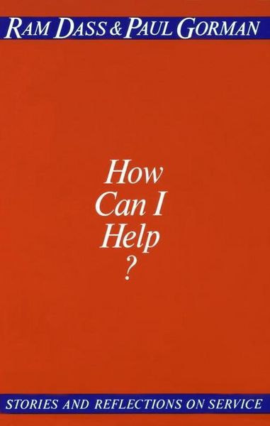 Produktbild: How Can I Help?