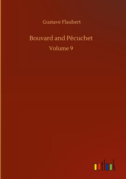 Produktbild: Bouvard and P&eacute;cuchet