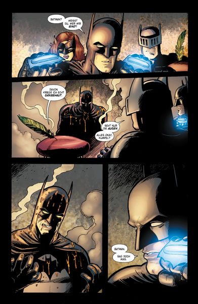 Produktbild: Batman & Robin (Neuauflage)