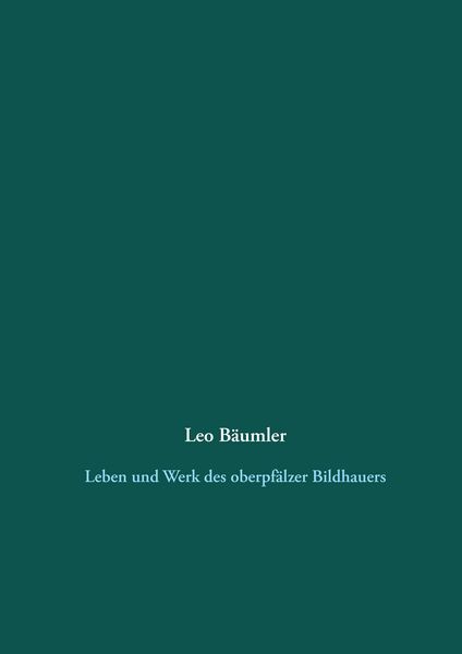 Produktbild: Leo B&auml;umler