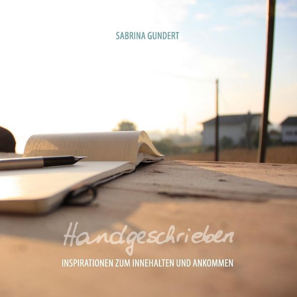 Produktbild: Handgeschrieben