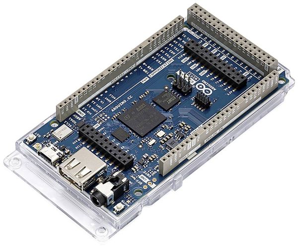 Arduino ABX00063 Giga R1 Wifi