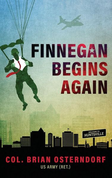 Produktbild: Finnegan Begins Again