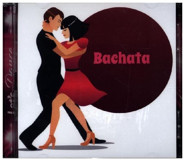 Produktbild: Bachata