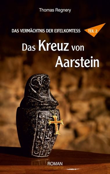 Produktbild: Das Kreuz von Aarstein