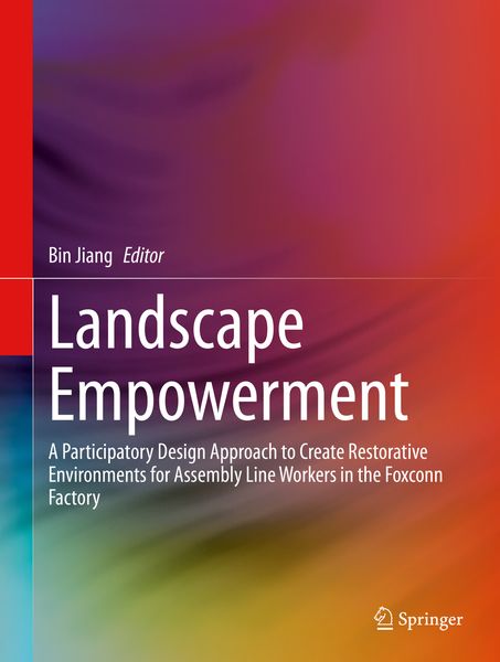 Produktbild: Landscape Empowerment