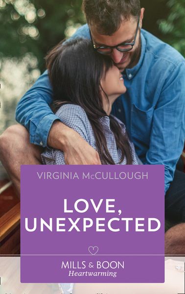 Produktbild: Love, Unexpected