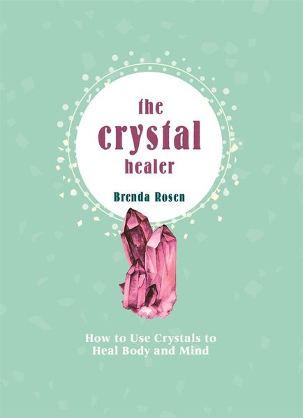 Produktbild: The Crystal Healer