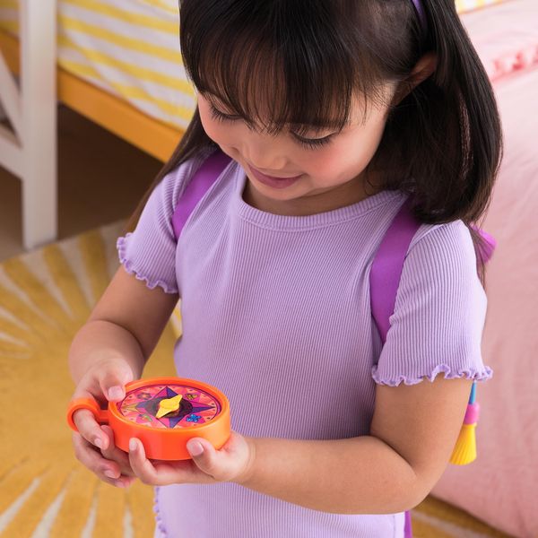 Produktbild: Dora - Mein Abenteuer Rucksack
