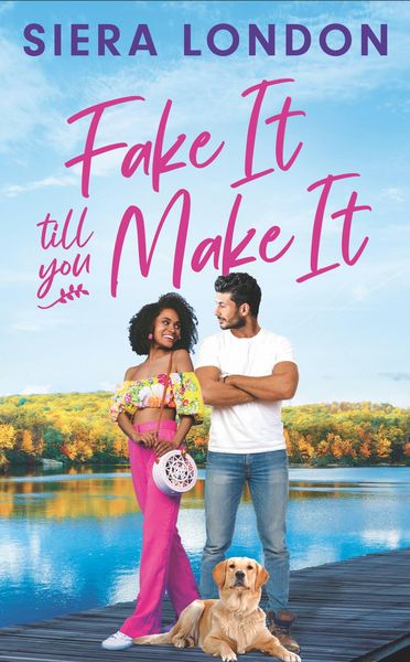 Produktbild: Fake It Till You Make It
