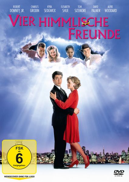 Produktbild: Vier himmlische Freunde