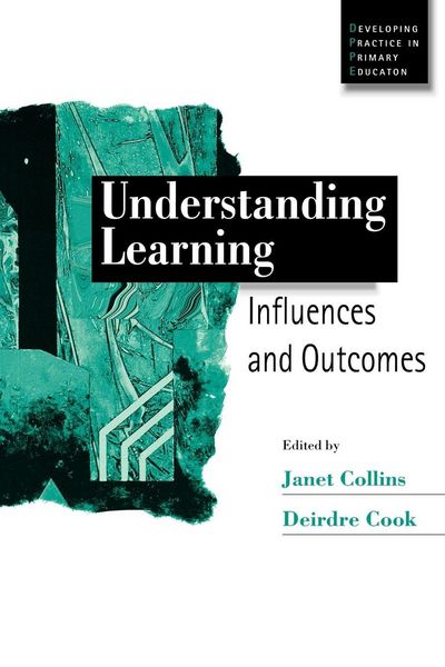 Produktbild: Understanding Learning
