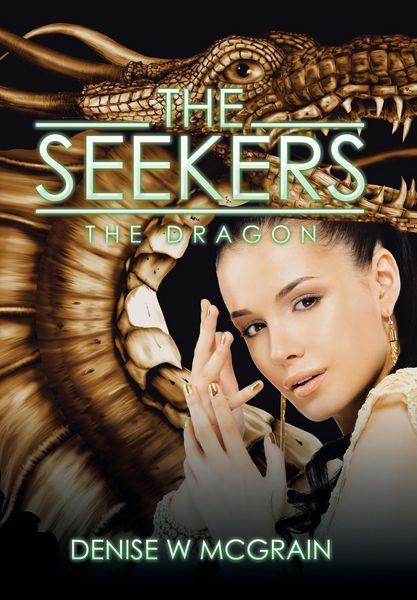 Produktbild: McGrain, D: Seekers