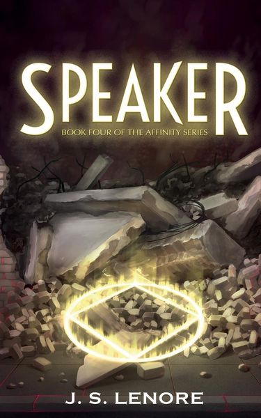 Produktbild: Speaker