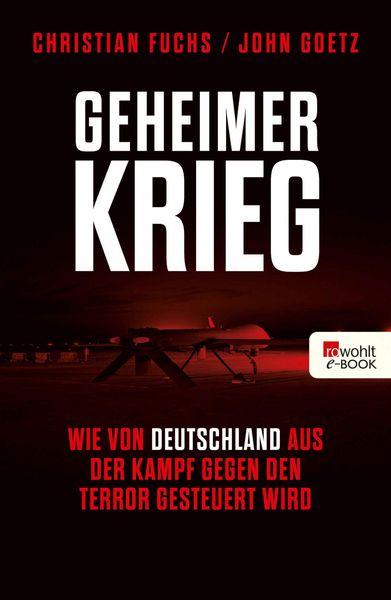 Produktbild: Geheimer Krieg
