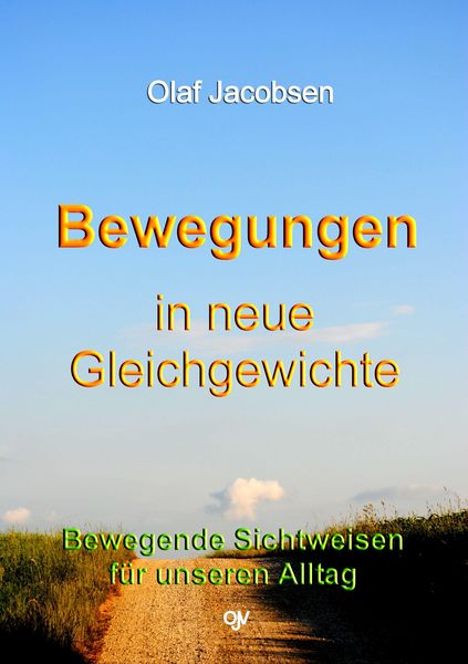 Produktbild: Bewegungen in neue Gleichgewichte