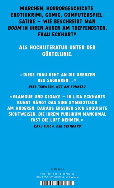 Produktbild: Boum