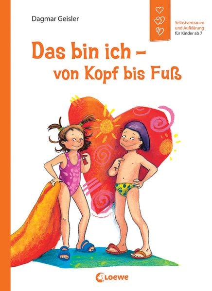 Produktbild: Das bin ich - von Kopf bis Fu&szlig; (Starke Kinder, gl&uuml;ckliche Eltern)
