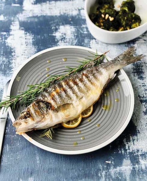 Produktbild: OPTImal Grillen - OPTIgrill Kochbuch Rezeptbuch