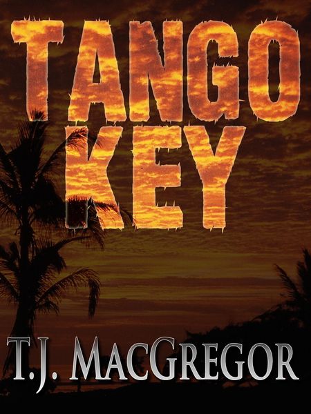 Produktbild: Tango Key