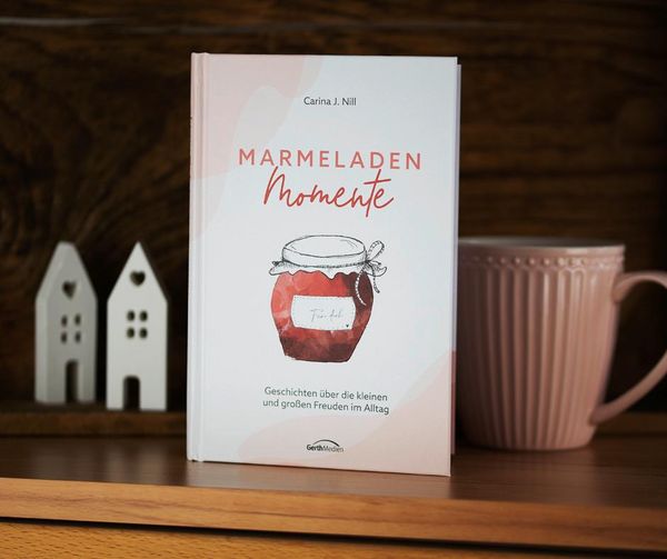 Produktbild: Marmeladen-Momente