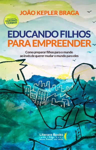 Produktbild: Educando filhos para empreender