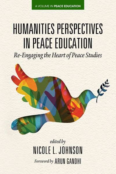 Produktbild: Humanities Perspectives in Peace Education