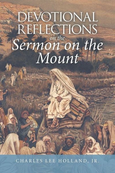 Produktbild: Devotional Reflections on the Sermon on the Mount