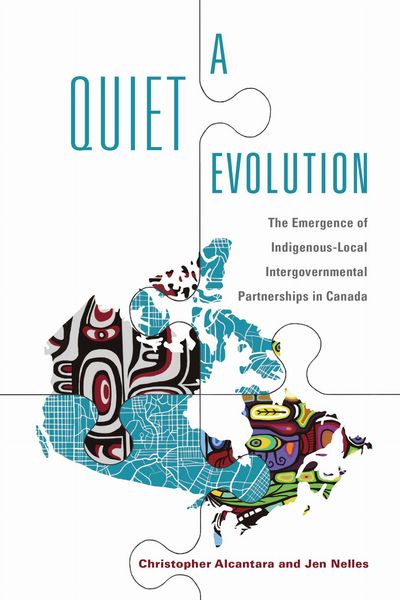 Produktbild: A Quiet Evolution
