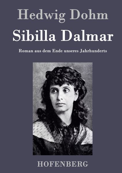 Produktbild: Sibilla Dalmar