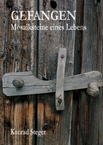 Produktbild: Gefangen.