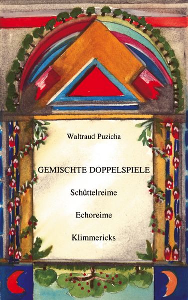 Produktbild: Gemischte Doppelspiele