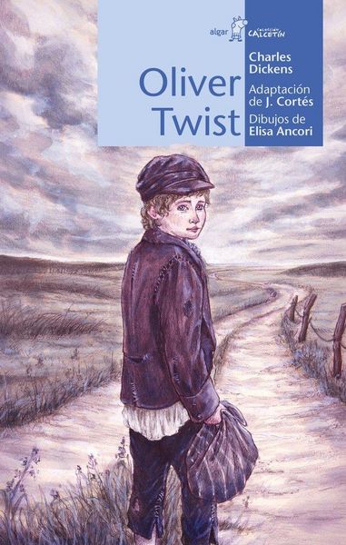 Produktbild: Oliver Twist