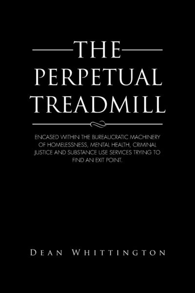 Produktbild: The Perpetual Treadmill