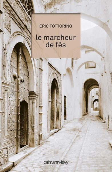 Produktbild: Le Marcheur de F&egrave;s