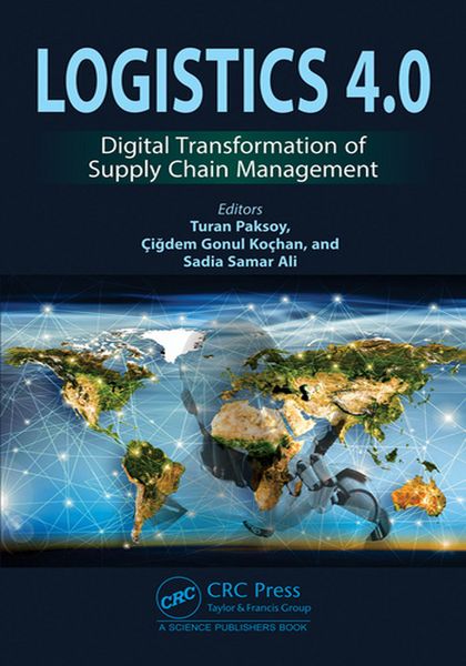 Produktbild: Logistics 4.0