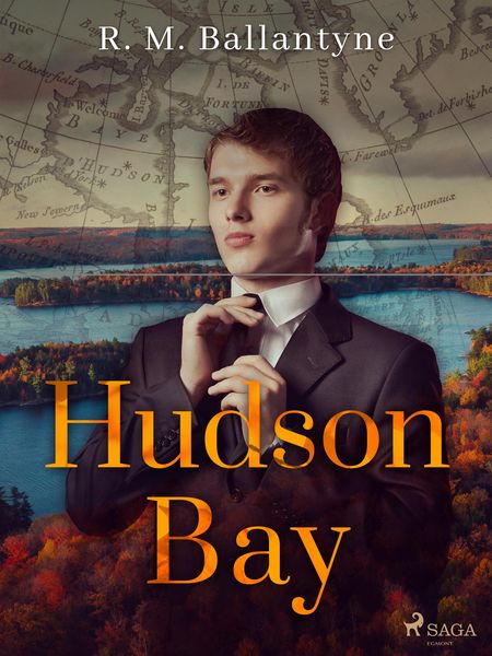 Produktbild: Hudson Bay