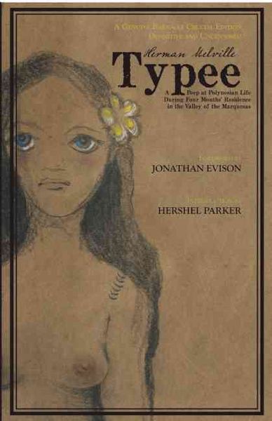 Produktbild: Melville, H: Typee