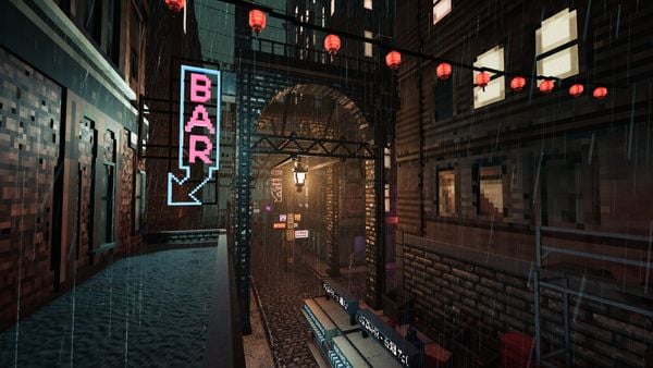 Produktbild: Shadows of Doubt