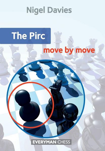 Produktbild: The Pirc