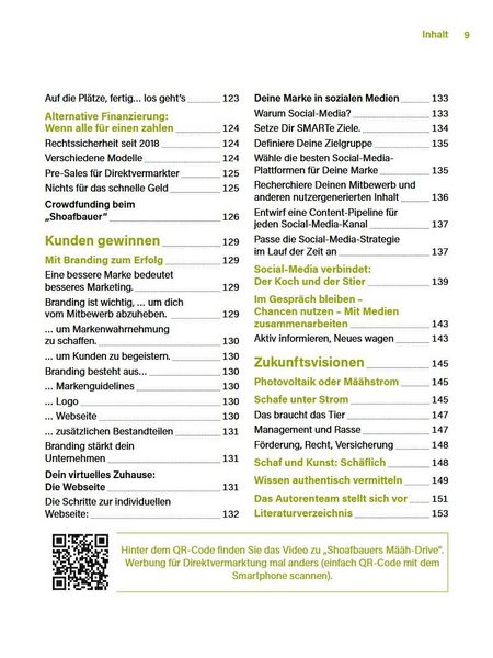Produktbild: Alles vom Schaf!